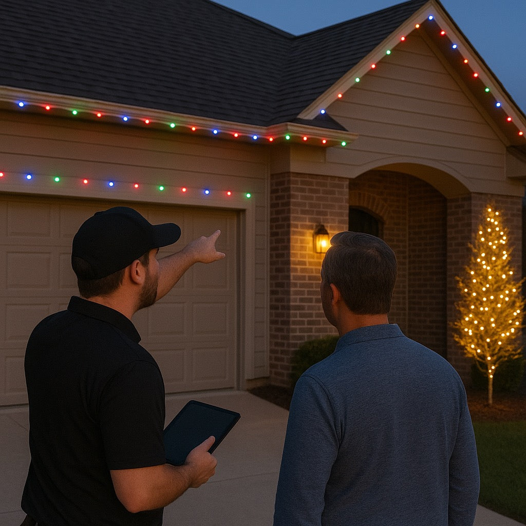 Maintenance and Programming Services